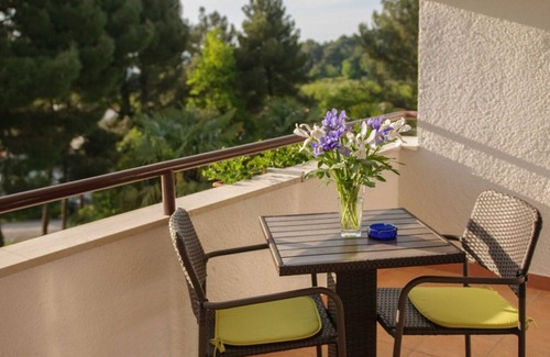 Brulo Apartment | Apartment Ritoša A6 for max 6 pax