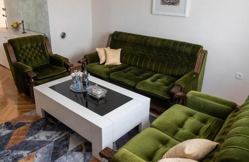 Capljina Apartment | Apartment Riva Čapljina