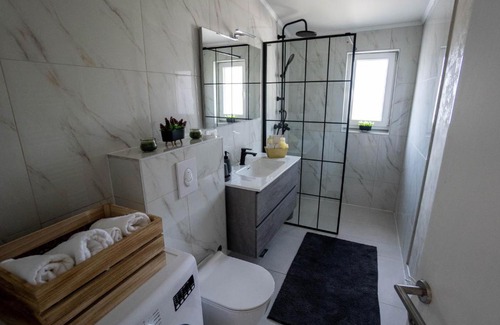 Capljina Apartment | Apartment Riva Čapljina