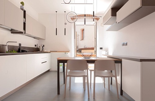 Livorno Apartment | Apartment 'Riva 26 - Vista Mare E Design' with Sea View, Balcony and Wi-Fi