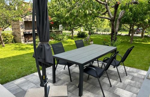 Klis Apartment | Apartment River