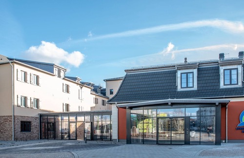 Lubbenau/Spreewald House | Apartment Rollstuhl - Übernachtung Inkl. Frühstück - Spreewelten Hotel