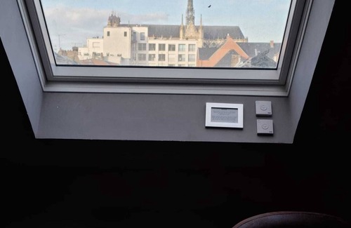 Centre Ville Apartment | Apartment Robert de Luzarches