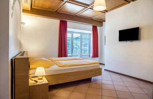 Anterivo Apartment | Apartment 'Roessl 105' with Mountain View, Wellness Centre and Wi-Fi