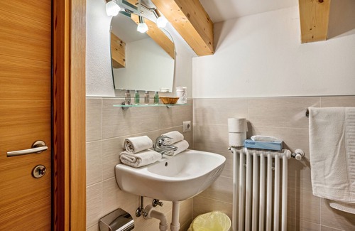 Anterivo Apartment | Apartment "Roessl 200" with mountain view, wellness centre and Wi-Fi