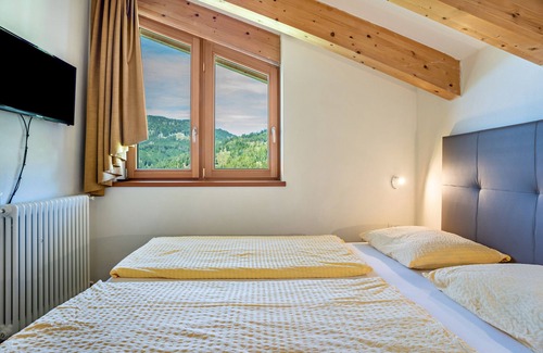 Anterivo Apartment | Apartment "Roessl 200" with mountain view, wellness centre and Wi-Fi