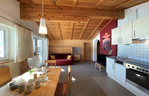 Achenkirch Apartment | Apartment Rofan by Interhome