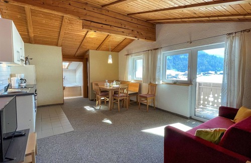 Achenkirch Apartment | Apartment Rofan by Interhome