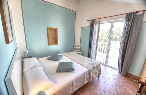 Nevidane Apartment | Apartment Rosa