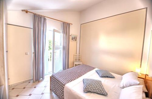 Nevidane Apartment | Apartment Rosa