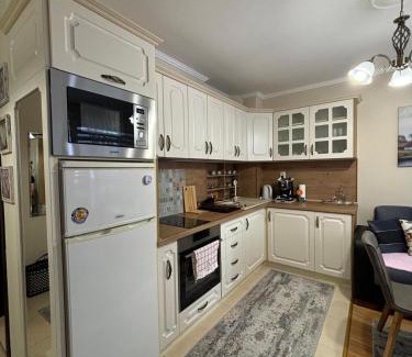 Nessebar Apartment | Apartment Rosa Marina