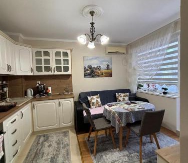 Nessebar Apartment | Apartment Rosa Marina