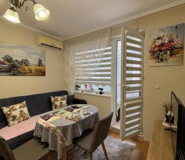 Nessebar Apartment | Apartment Rosa Marina