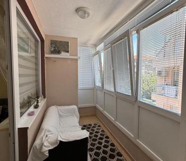 Nessebar Apartment | Apartment Rosa Marina