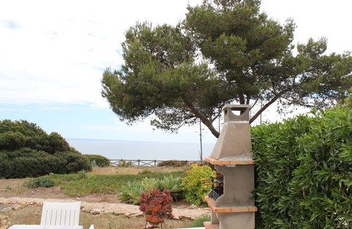 Vale de Centianes Apartment | Apartment Rosa