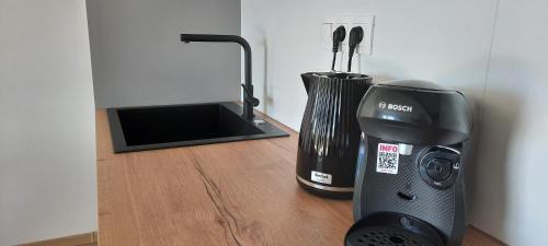Hruba Borsa Apartment | Apartment Rosarian
