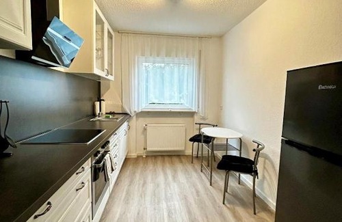 Bad Rappenau Apartment | Apartment Rose