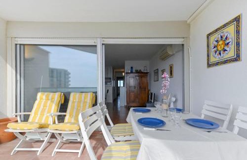 La Cote Radieuse Apartment | Apartment Rose des Sables-14 by Interhome