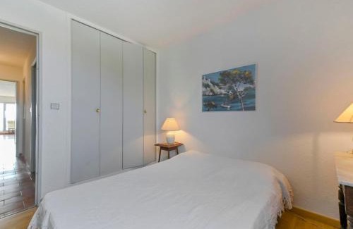 La Cote Radieuse Apartment | Apartment Rose des Sables-14 by Interhome