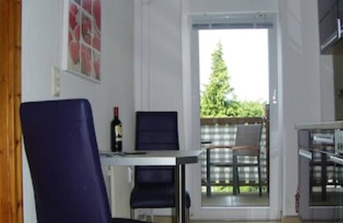 Babelsberg Nord Apartment | Apartment Rosin in the heart of Babelsberg Appt. I