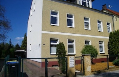 Babelsberg Nord Apartment | Apartment Rosin in the heart of Babelsberg Appt. I