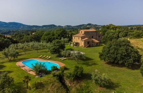 Sorano Apartment | Apartment Rosmarino by Interhome