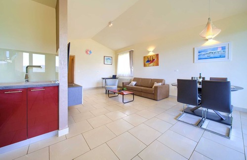Kornic Apartment | Apartment ROYAL 2 with pool and jacuzzi