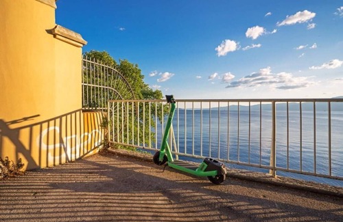 Sodici Apartment | Apartment Royal studio (85900-A1) - Rijeka
