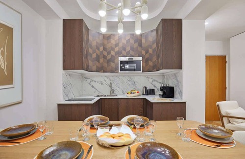 Montparnasse Apartment | Apartment Rue de Rennes/Saint germain des près