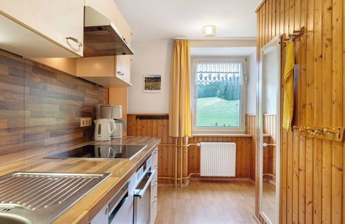 Breitnau Apartment | Apartment 'Rutscherhof' with Mountain View, Private Terrace and Wi-Fi
