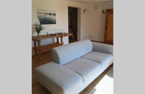 Murnau am Staffelsee Apartment | Apartment - SÜDWÄRTS - im Blauen Land