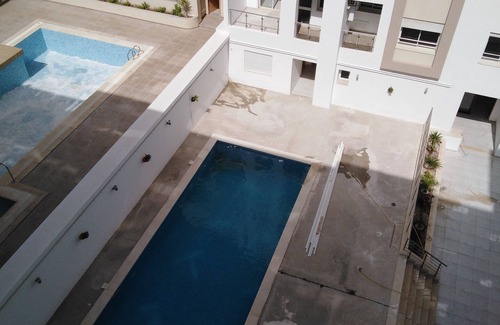 Ghardimaou House | Apartment S + 1 high standing