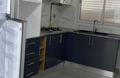 Rejiche Apartment | APARTMENT S+2 HIGH STANDING IN REJICHE MAHDIA 400m from the beach