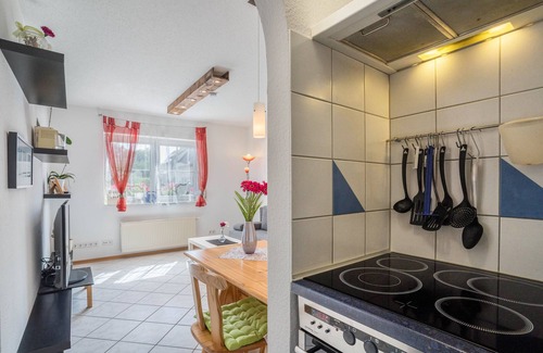 Kappel-Grafenhausen Apartment | Apartment 'Schläfer'