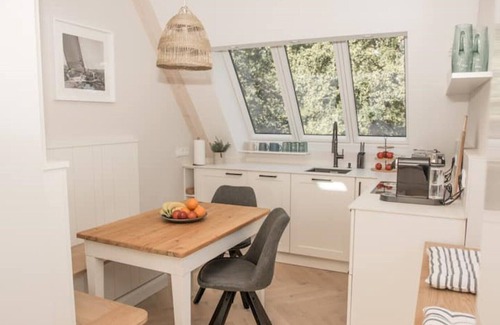 Niendorf/Ostsee Apartment | Apartment Sun with sea view