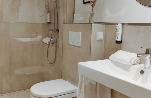 Saarbruecken Hotel | Apartment S EASY