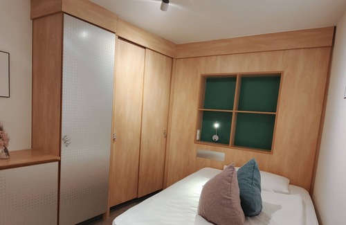 Saarbruecken Hotel | Apartment S EASY
