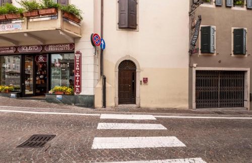 San Daniele del Friuli Apartment | Apartment Squisleep-1 by Interhome