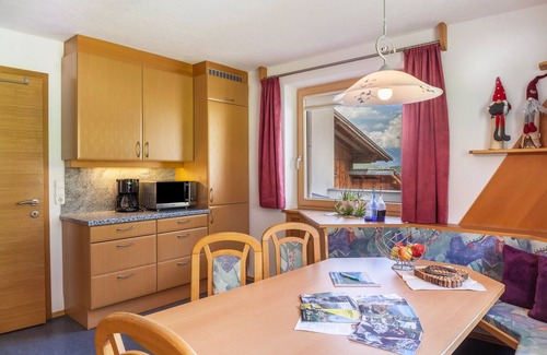Imsterberg Apartment | Apartment "S'Peaters Imsterberg" with Mountain View, Shared Garden & Wi-Fi