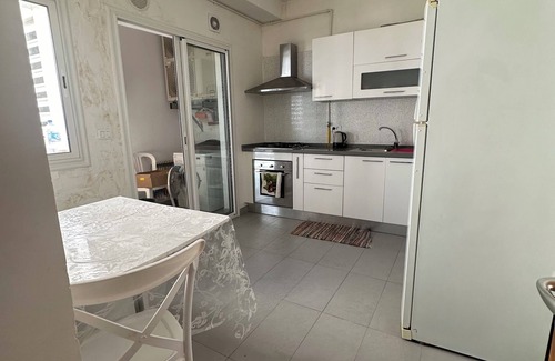Jardins De Carthage Apartment | Apartment s2 jardin de Carthage