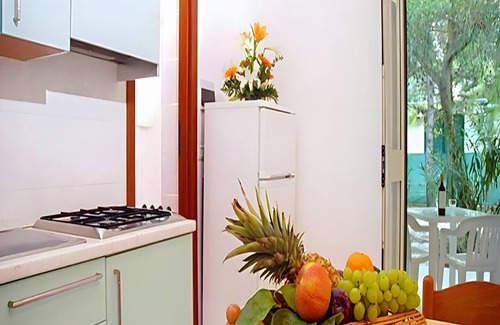Scialara Apartment | Apartment 'Sabbia D'oro' with Shared Pool and Wi-Fi