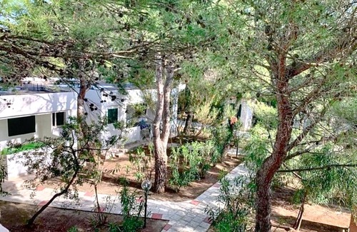 Scialara Apartment | Apartment 'Sabbia d'oro, 509' with Shared Pool and Wi-Fi