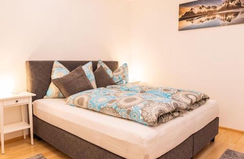 Oberperfuss Apartment | Apartment Sabine by Interhome
