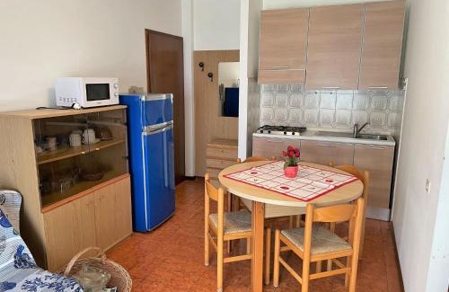 Bibione Lido del Sole Apartment | Apartment Sabrina by Interhome
