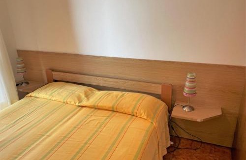 Bibione Lido del Sole Apartment | Apartment Sabrina by Interhome