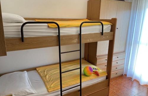 Bibione Lido del Sole Apartment | Apartment Sabrina by Interhome