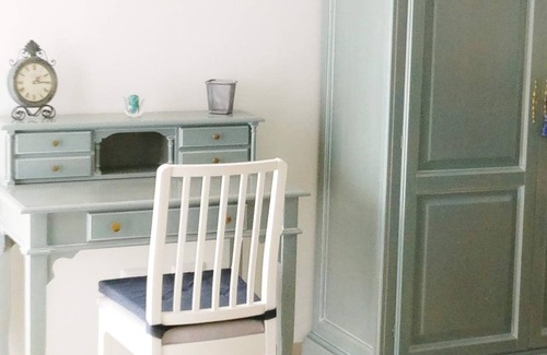 Rione Alto Apartment | Apartment "Sabu Home" Naples (Vomero Alto)