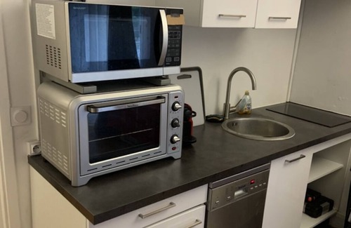 Saint-Cloud Apartment | Apartment Saint-Cloud