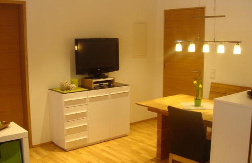 Silbertal Apartment | Apartment Saler
