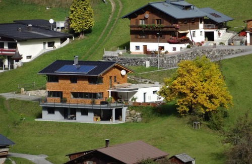 Silbertal Apartment | Apartment Saler